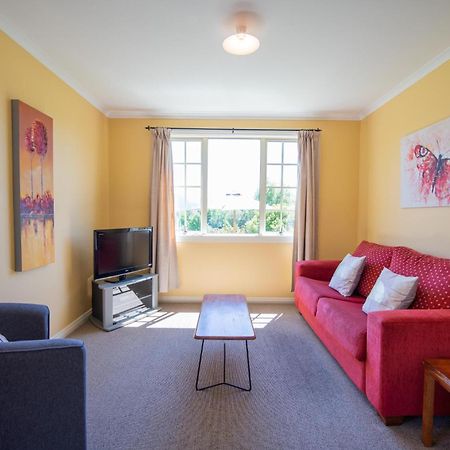 Blue Thistle Cottages Te Anau Bilik gambar