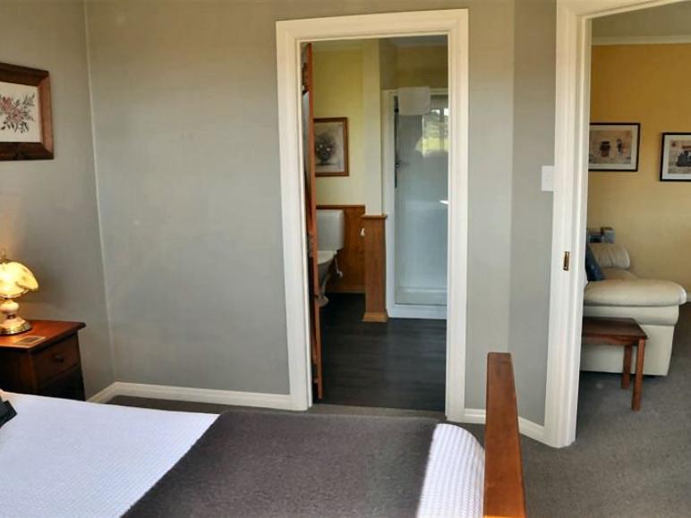 Blue Thistle Cottages Te Anau Luaran gambar