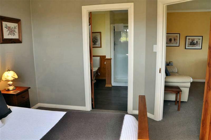 Blue Thistle Cottages Te Anau Luaran gambar